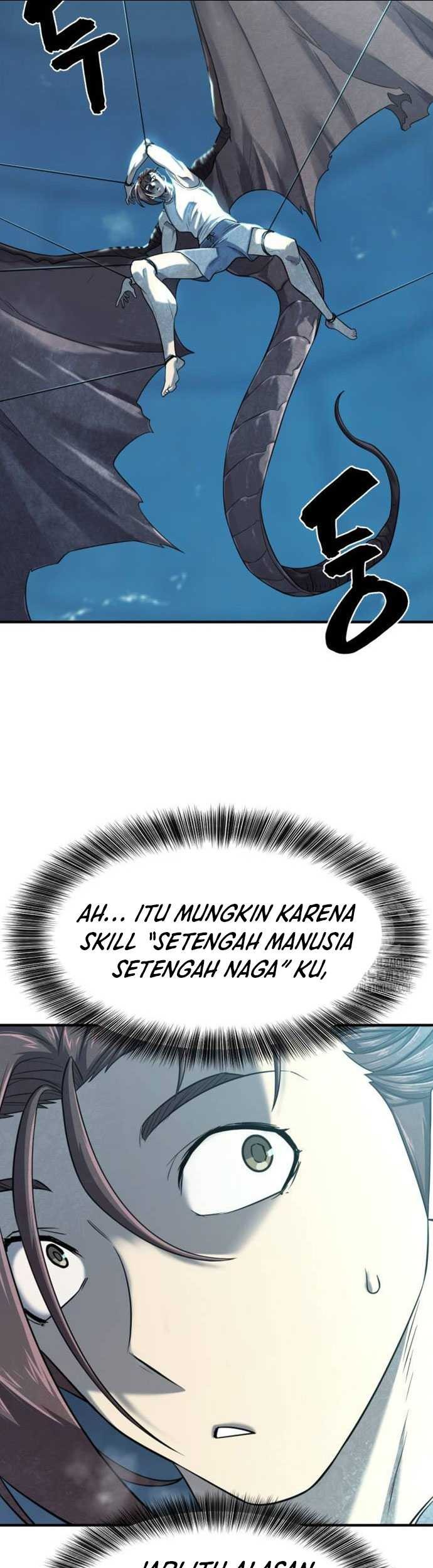 The World’s Best Engineer Chapter 139 - halaman 23