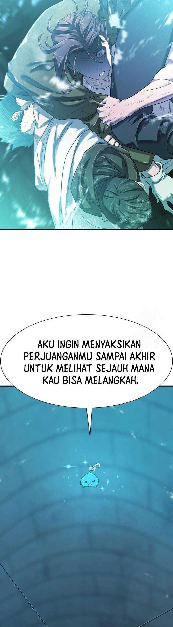 The World’s Best Engineer Chapter 139 - halaman 25