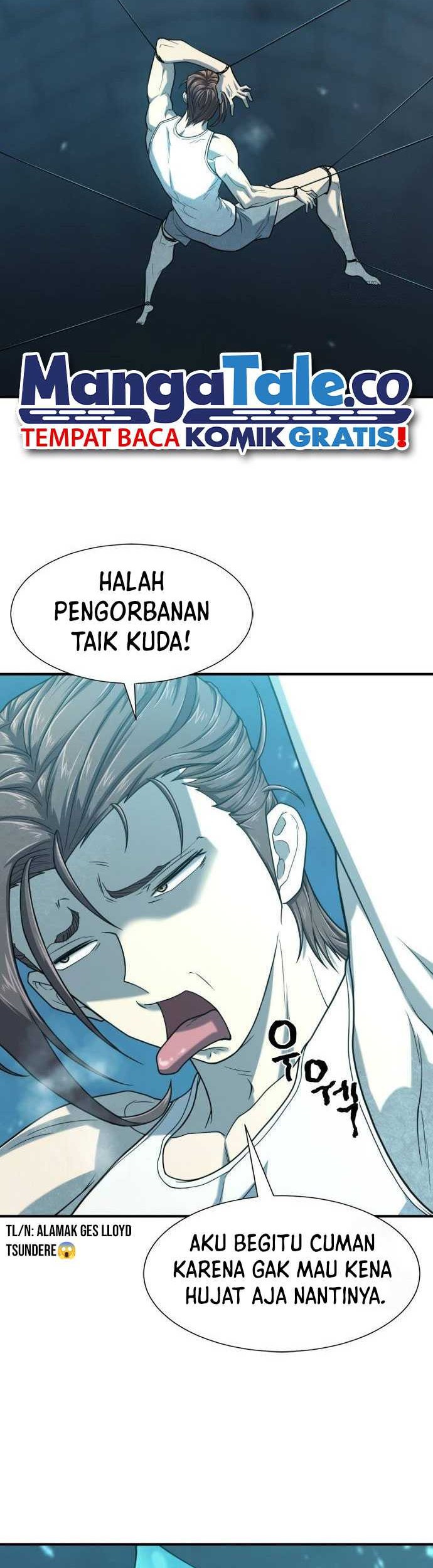 The World’s Best Engineer Chapter 139 - halaman 26