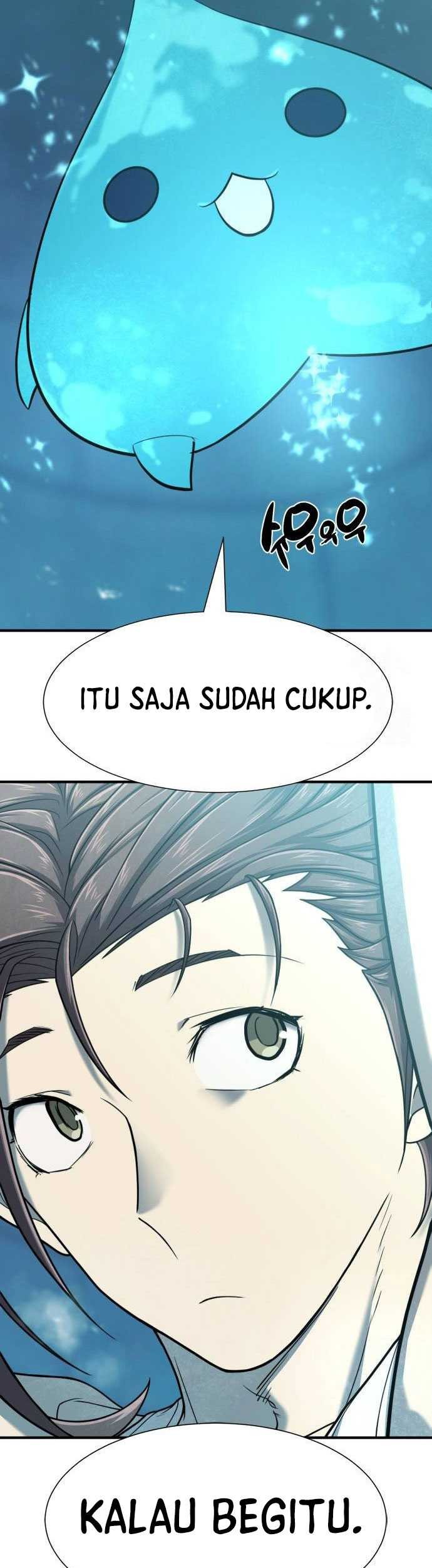 The World’s Best Engineer Chapter 139 - halaman 27