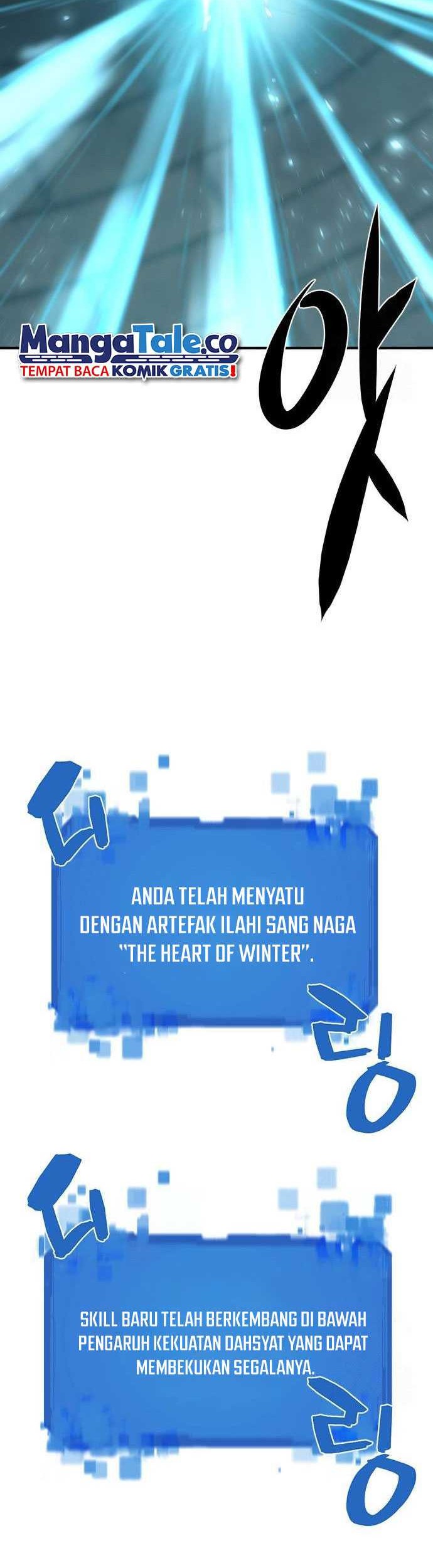 The World’s Best Engineer Chapter 139 - halaman 30