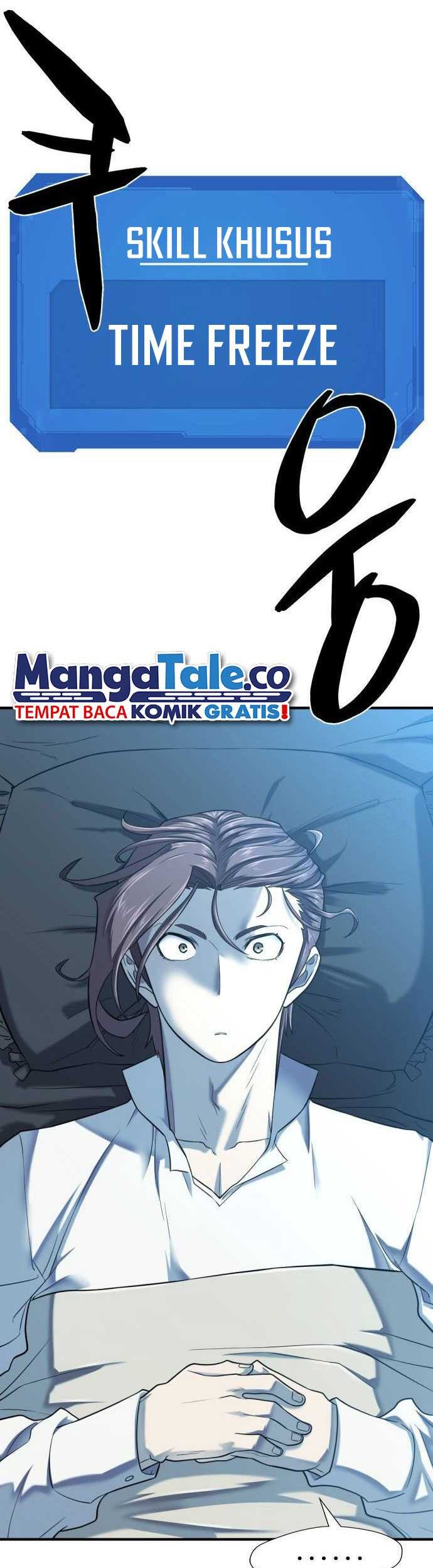 The World’s Best Engineer Chapter 139 - halaman 31