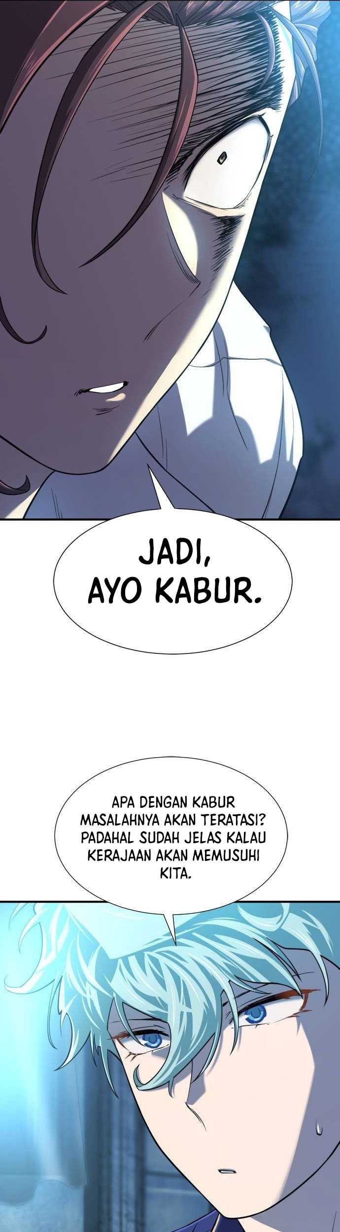 The World’s Best Engineer Chapter 139 - halaman 41