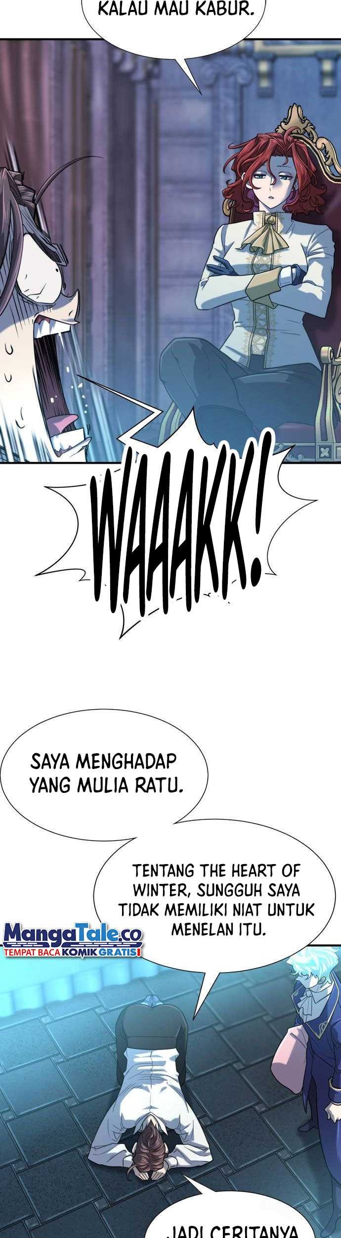 The World’s Best Engineer Chapter 139 - halaman 43