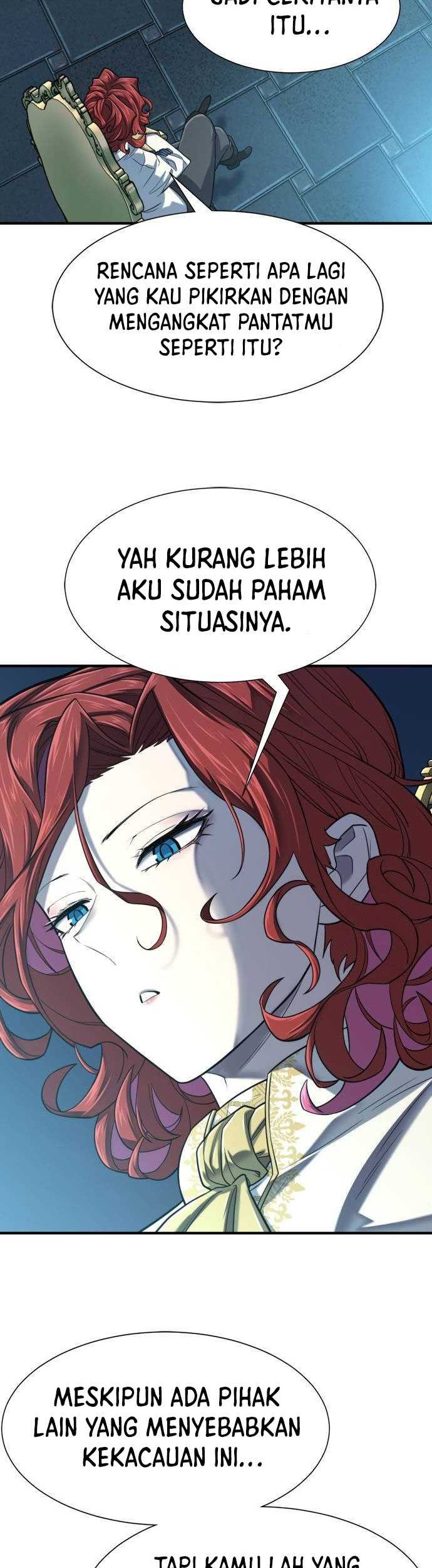 The World’s Best Engineer Chapter 139 - halaman 44