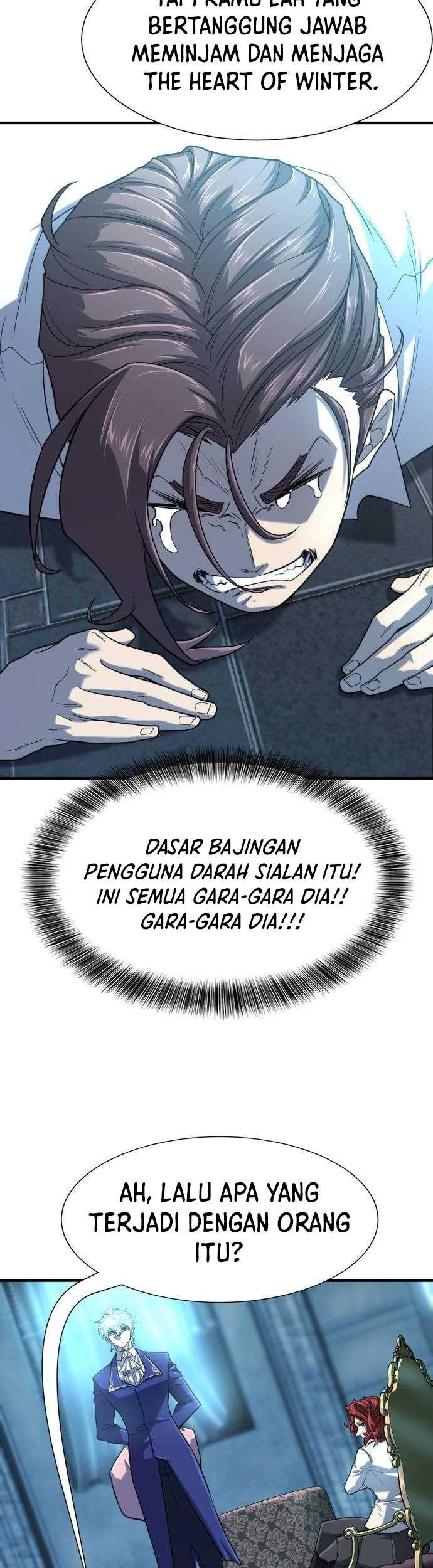 The World’s Best Engineer Chapter 139 - halaman 45
