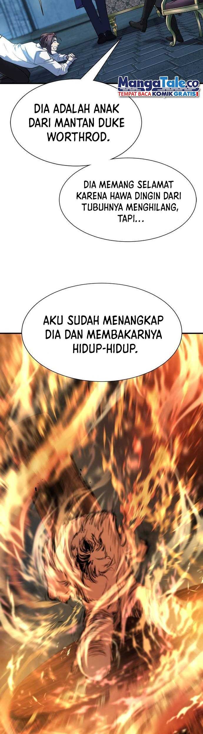 The World’s Best Engineer Chapter 139 - halaman 46
