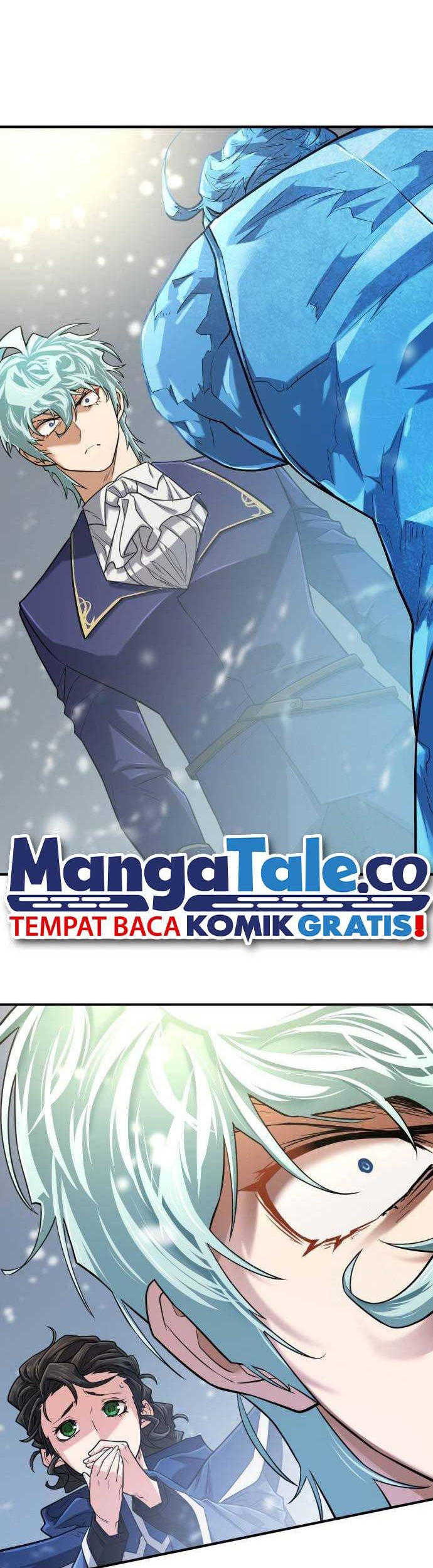 The World’s Best Engineer Chapter 139 - halaman 5