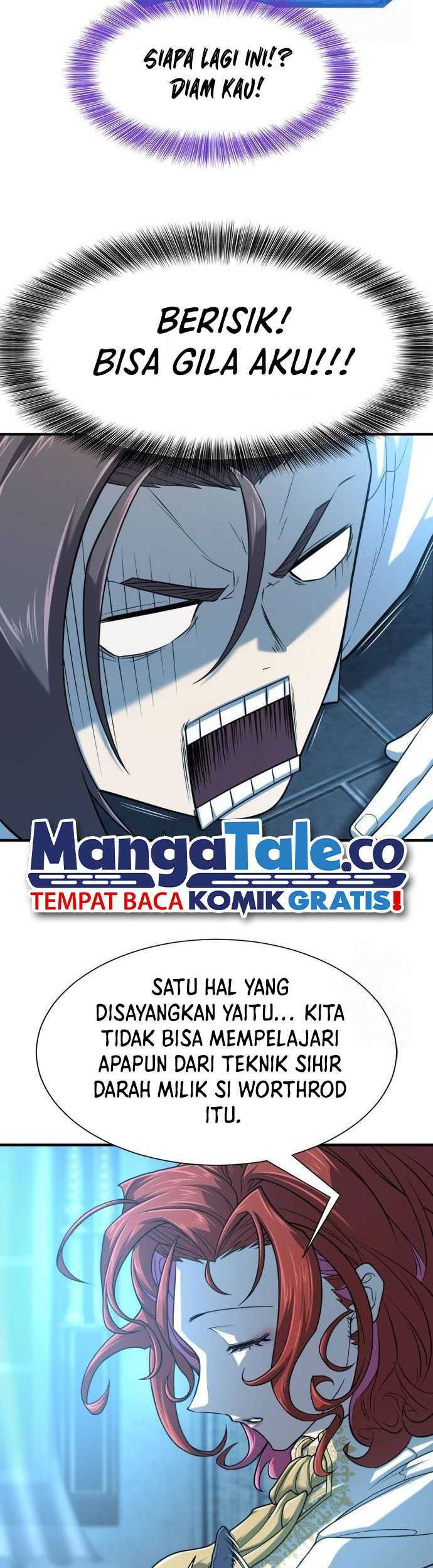 The World’s Best Engineer Chapter 139 - halaman 51