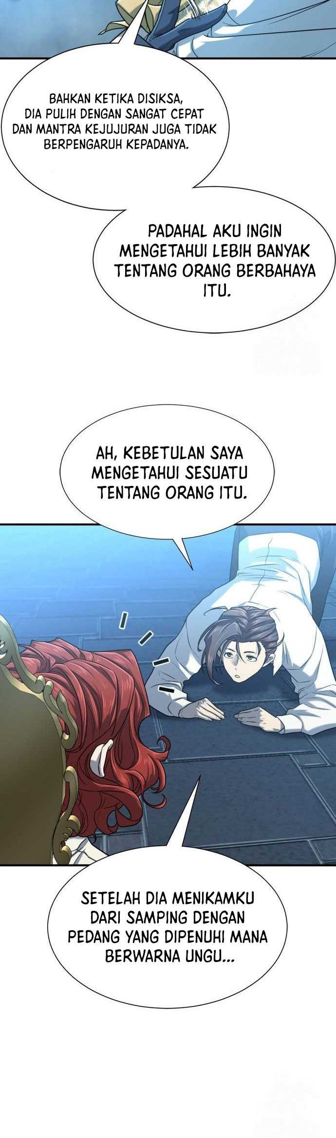 The World’s Best Engineer Chapter 139 - halaman 52