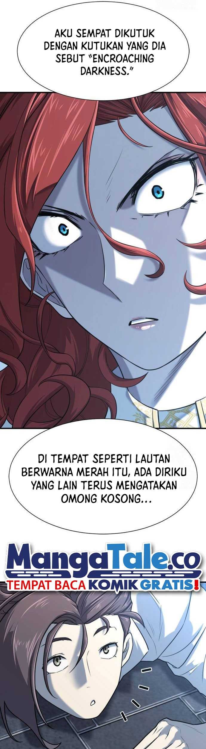 The World’s Best Engineer Chapter 139 - halaman 53