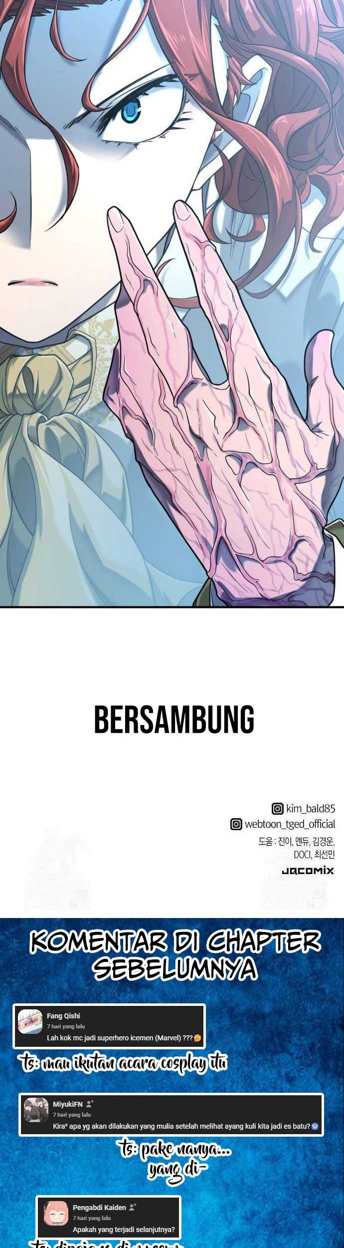 The World’s Best Engineer Chapter 139 - halaman 56