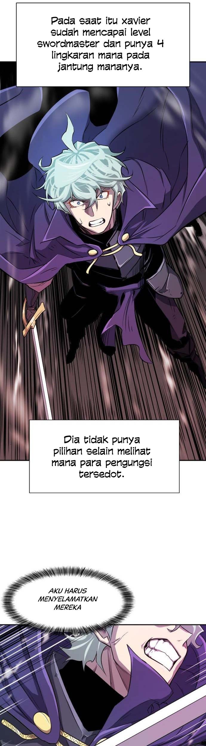 The World’s Best Engineer Chapter 14 - halaman 24