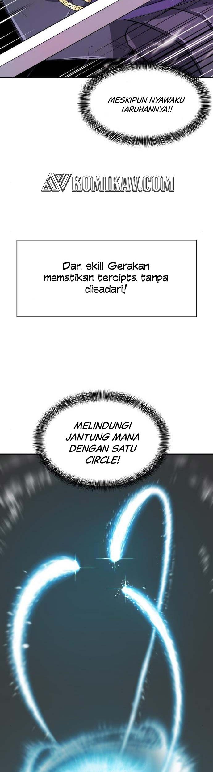 The World’s Best Engineer Chapter 14 - halaman 25