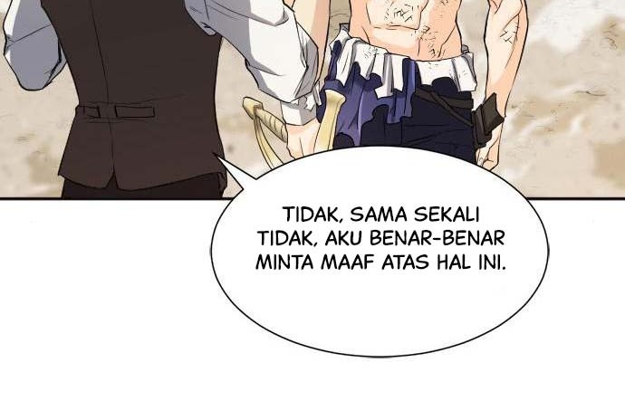 The World’s Best Engineer Chapter 14 - halaman 42