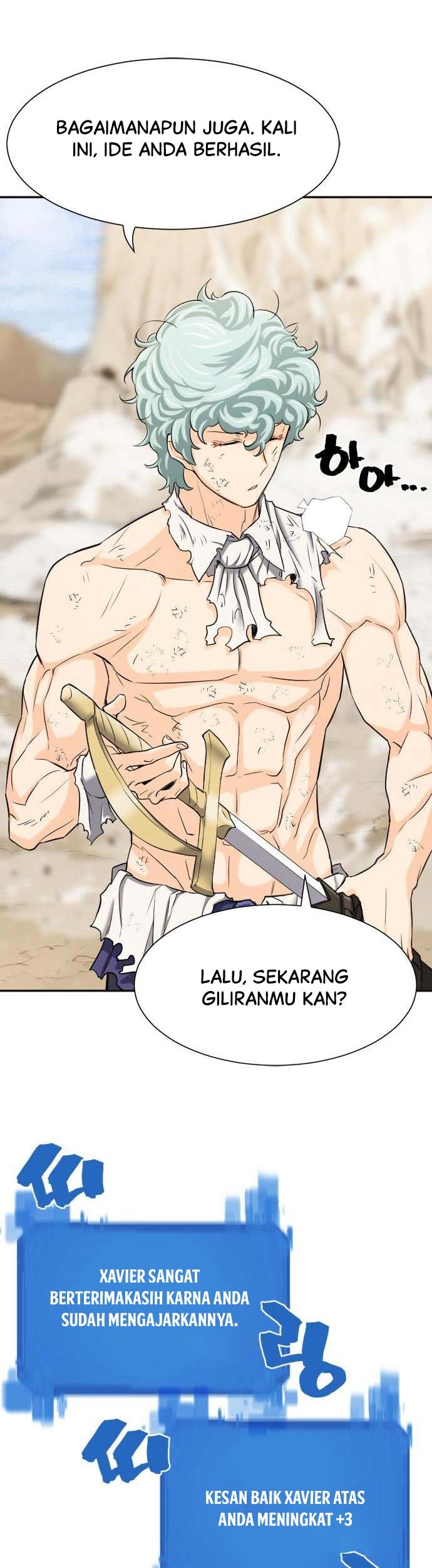 The World’s Best Engineer Chapter 14 - halaman 43