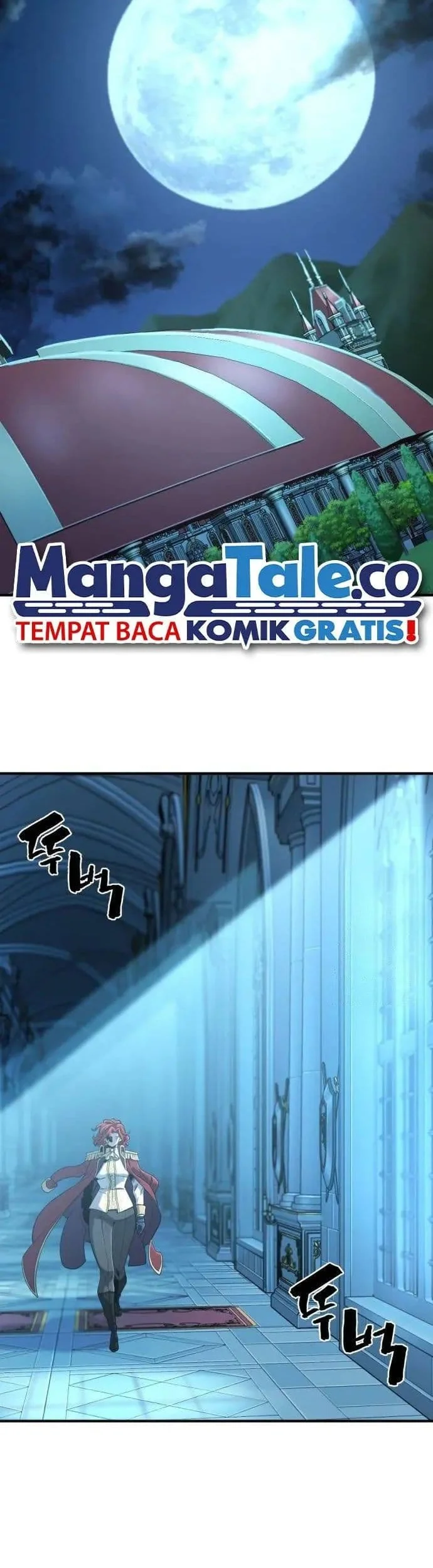 The World’s Best Engineer Chapter 140 - halaman 2