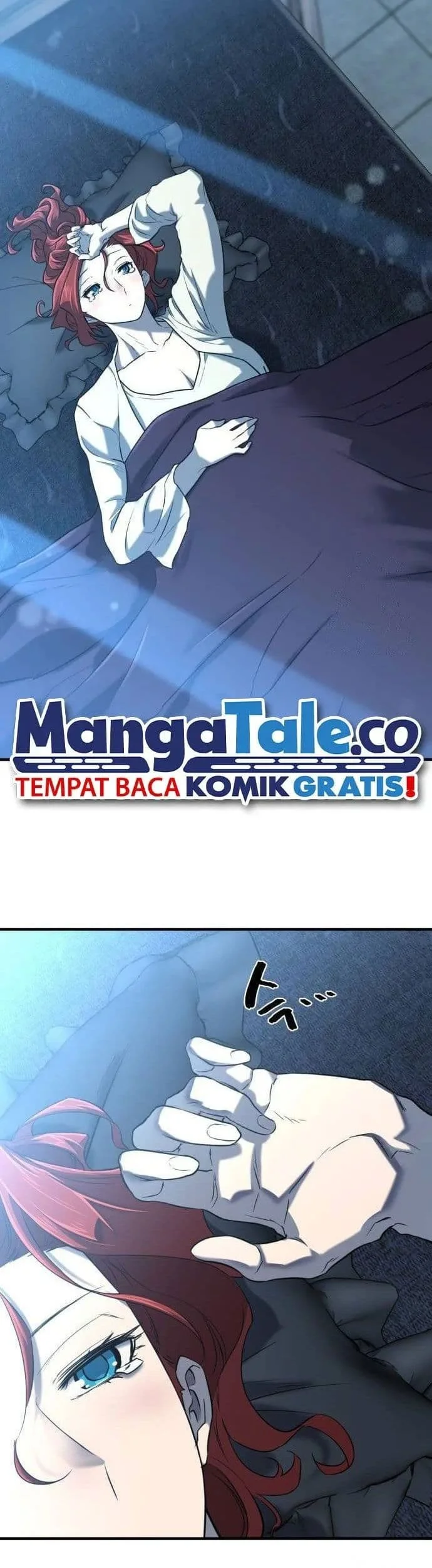 The World’s Best Engineer Chapter 140 - halaman 22
