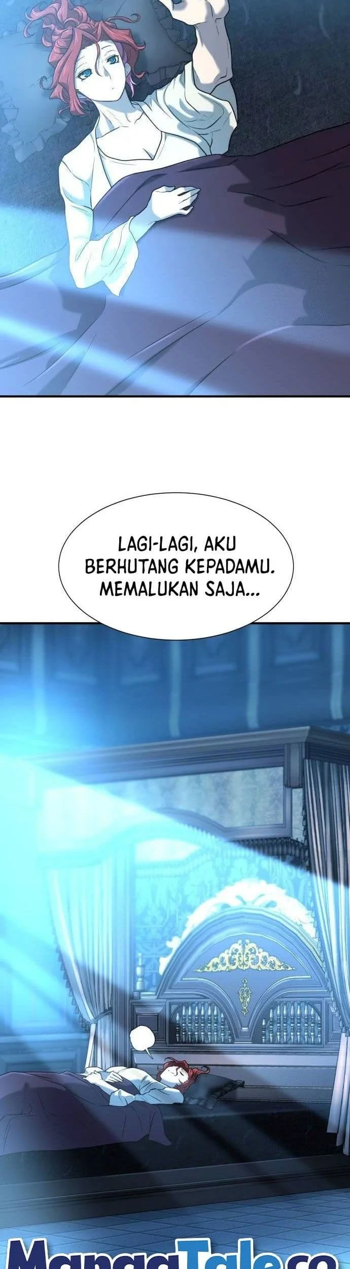 The World’s Best Engineer Chapter 140 - halaman 29