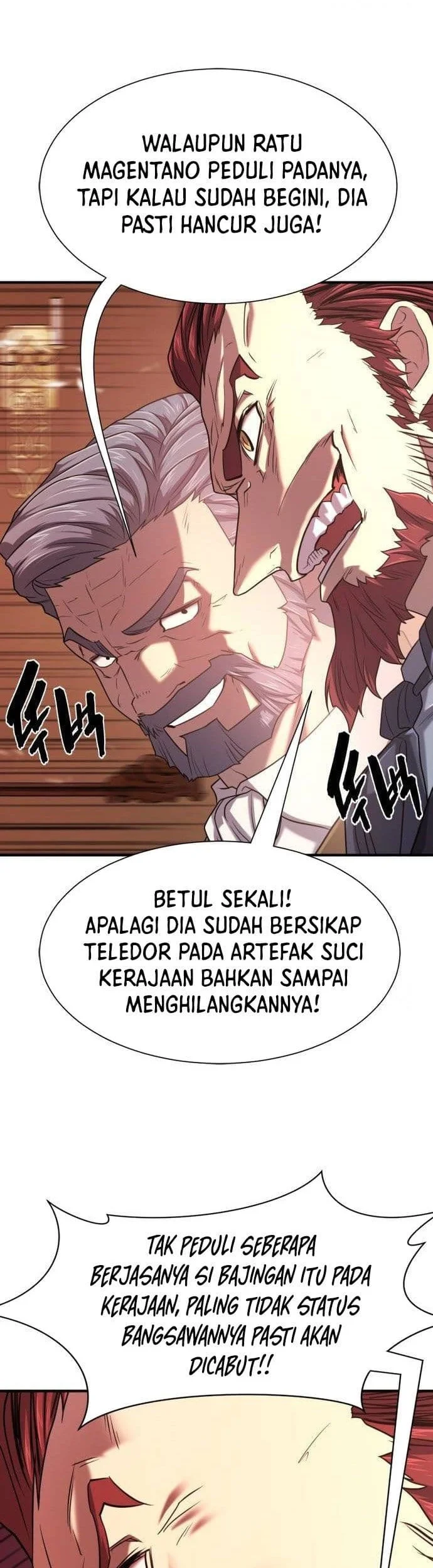 The World’s Best Engineer Chapter 140 - halaman 32