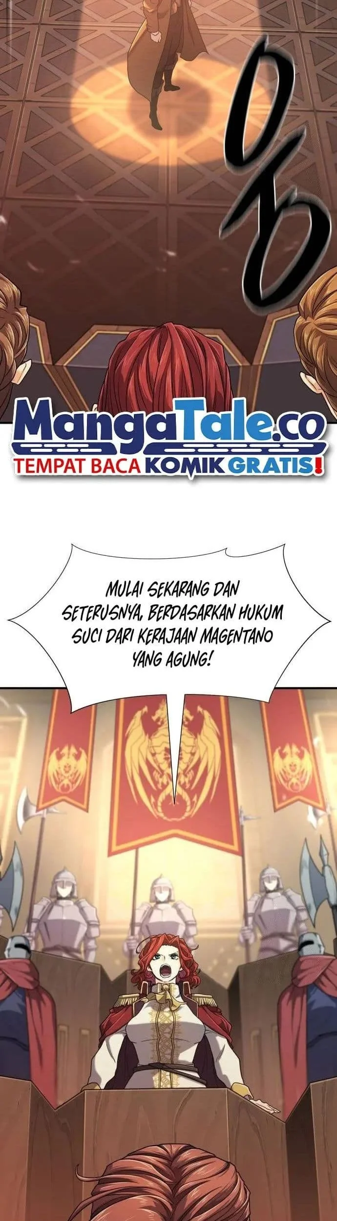 The World’s Best Engineer Chapter 140 - halaman 34