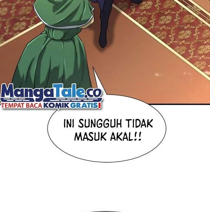 The World’s Best Engineer Chapter 140 - halaman 39