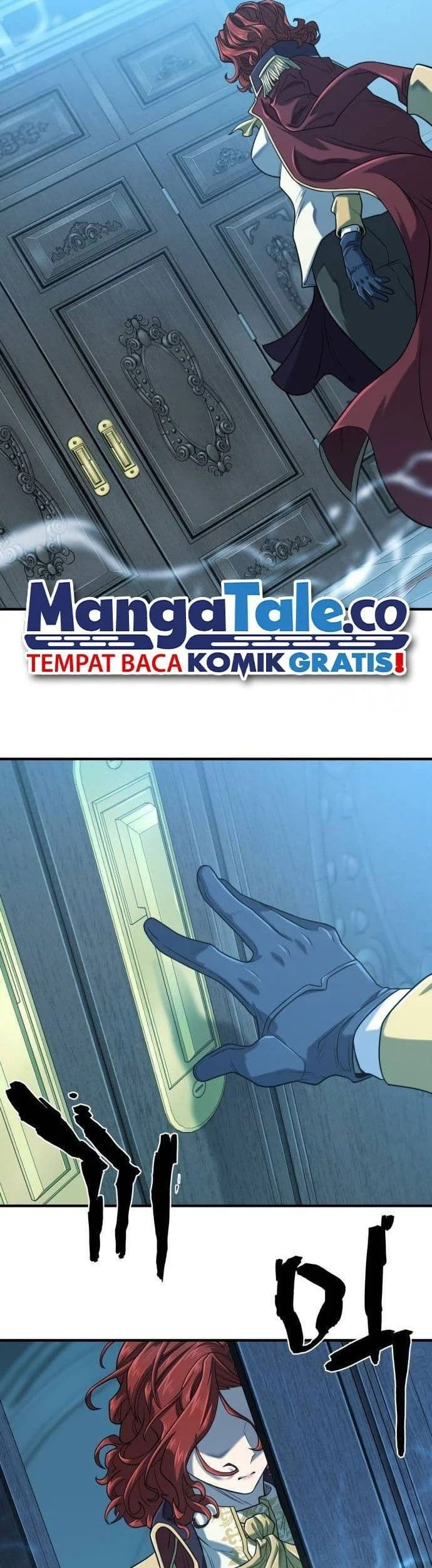 The World’s Best Engineer Chapter 140 - halaman 4