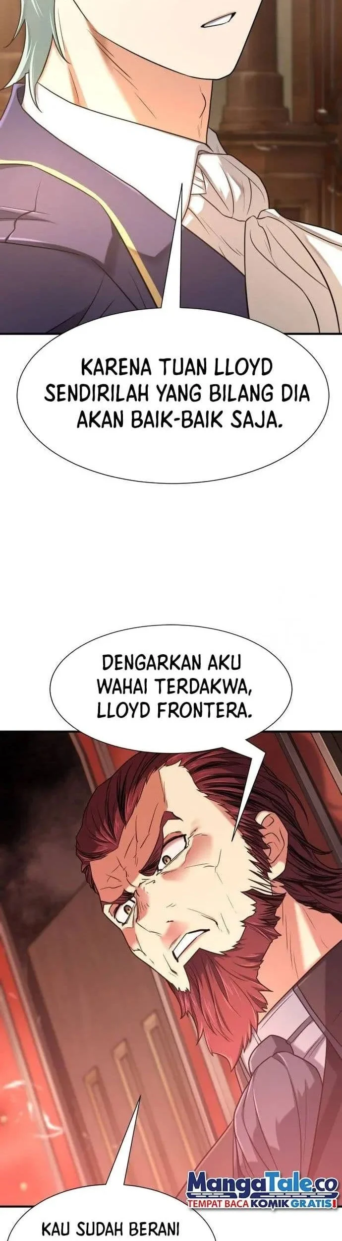 The World’s Best Engineer Chapter 140 - halaman 41