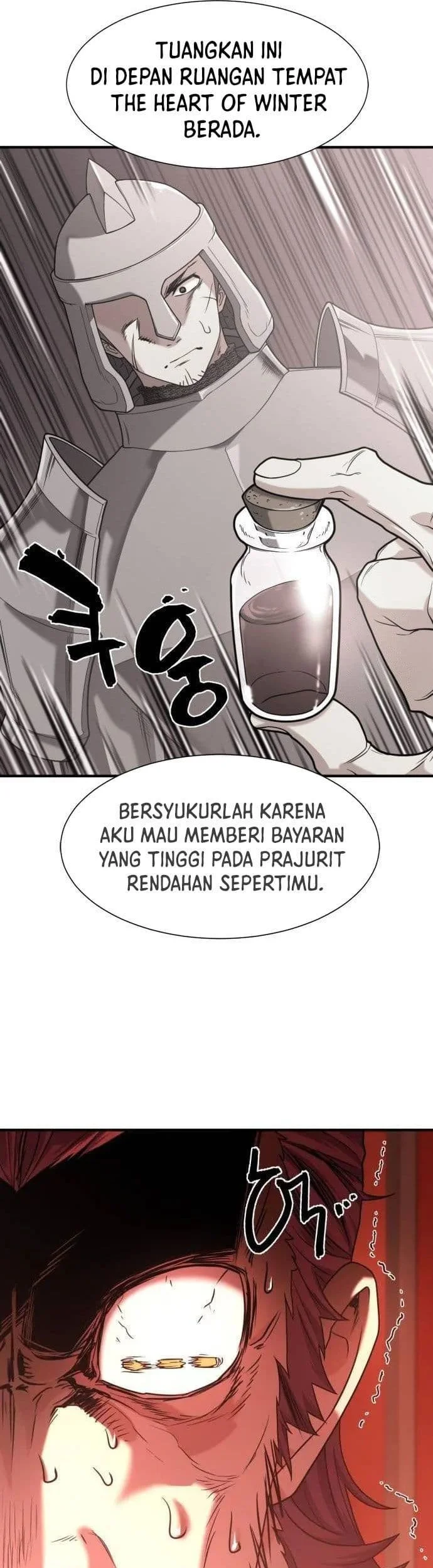 The World’s Best Engineer Chapter 140 - halaman 46