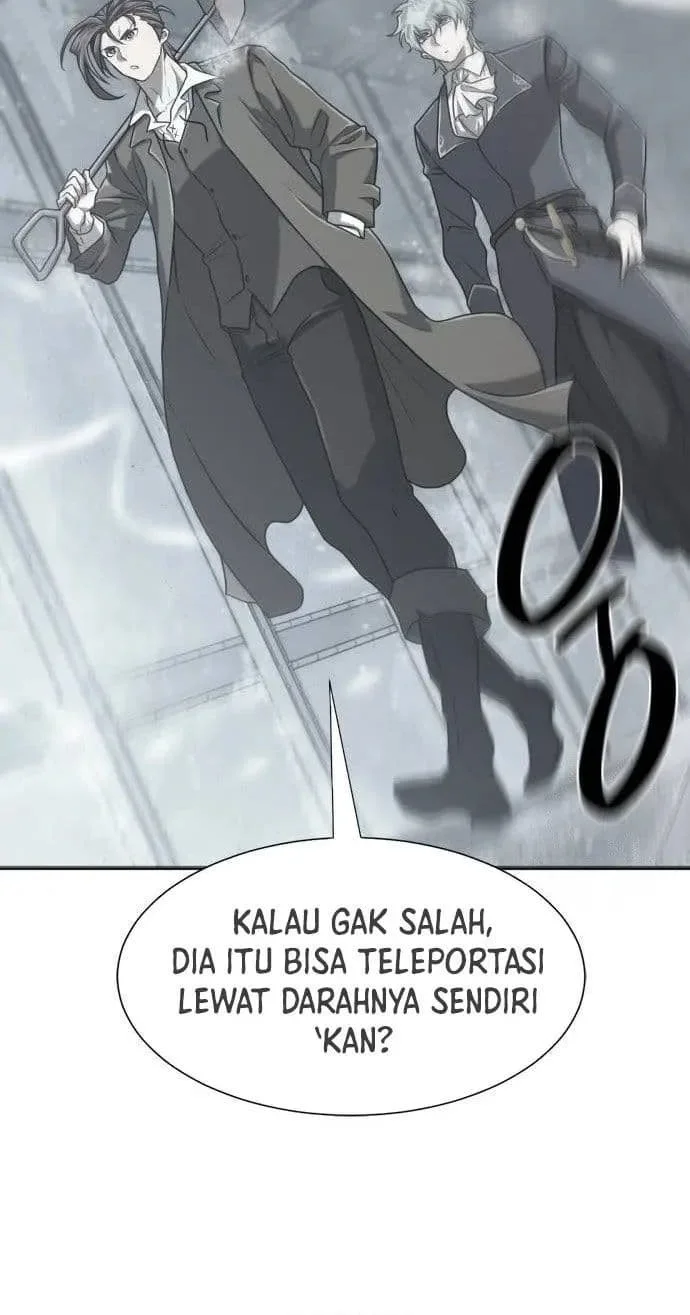 The World’s Best Engineer Chapter 140 - halaman 48