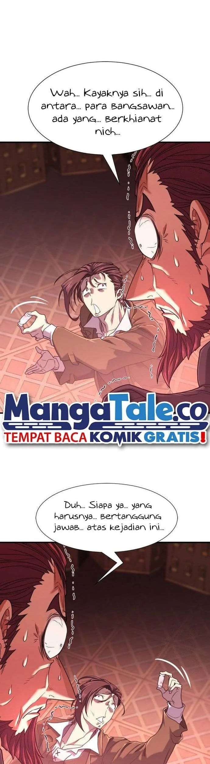 The World’s Best Engineer Chapter 140 - halaman 52