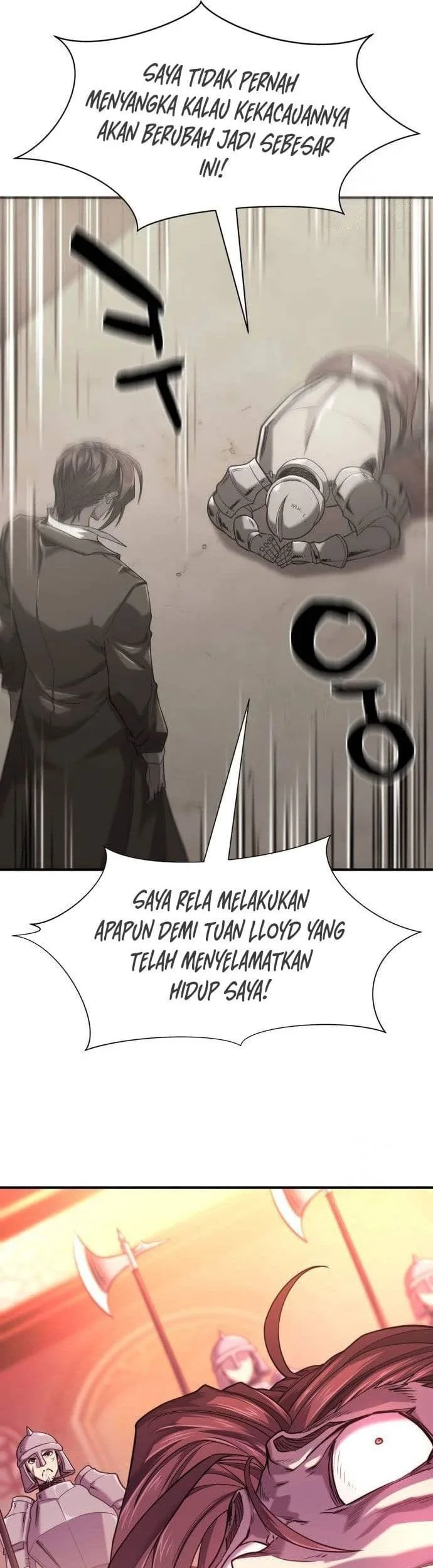 The World’s Best Engineer Chapter 140 - halaman 55