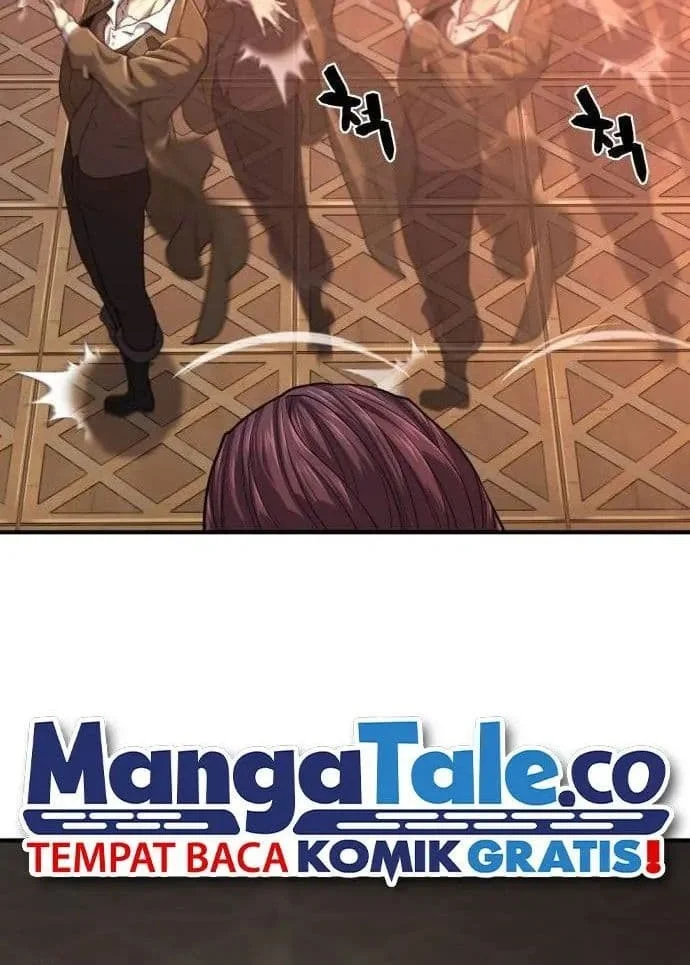 The World’s Best Engineer Chapter 140 - halaman 60