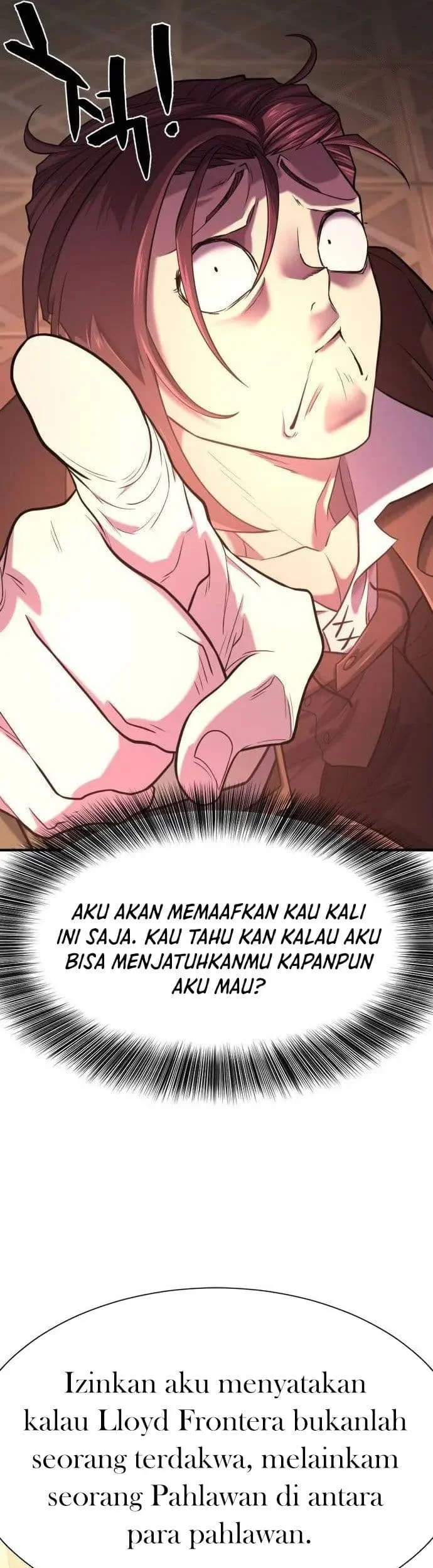 The World’s Best Engineer Chapter 140 - halaman 61