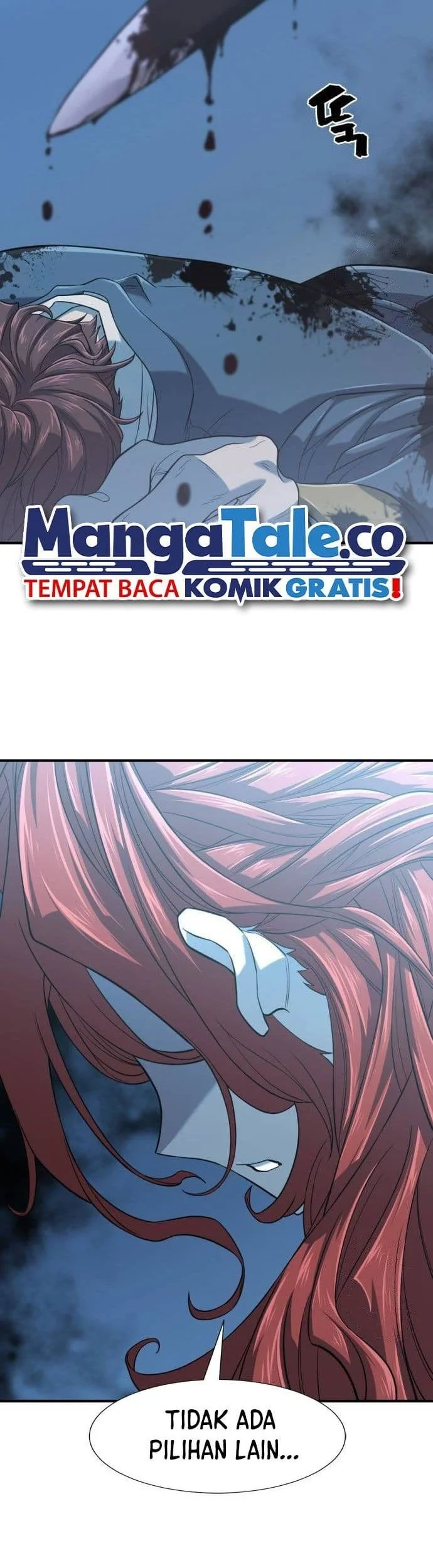 The World’s Best Engineer Chapter 140 - halaman 7