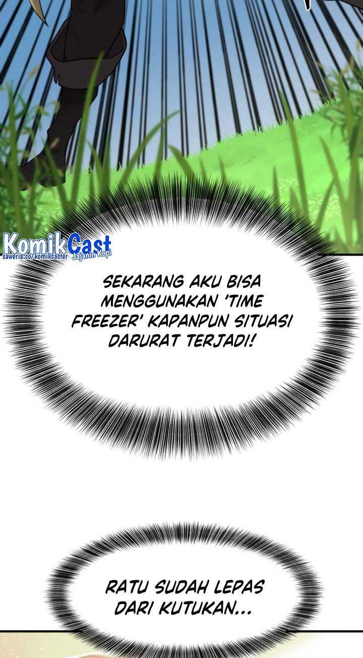 The World’s Best Engineer Chapter 141 - halaman 11