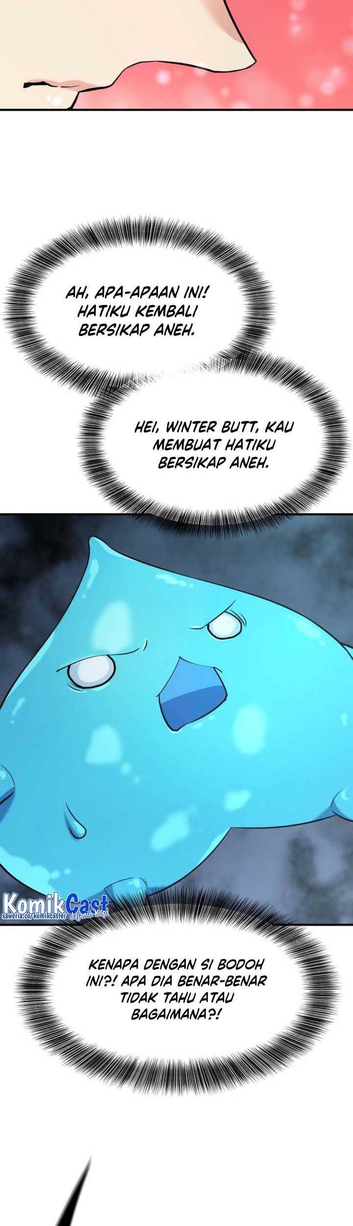 The World’s Best Engineer Chapter 141 - halaman 24