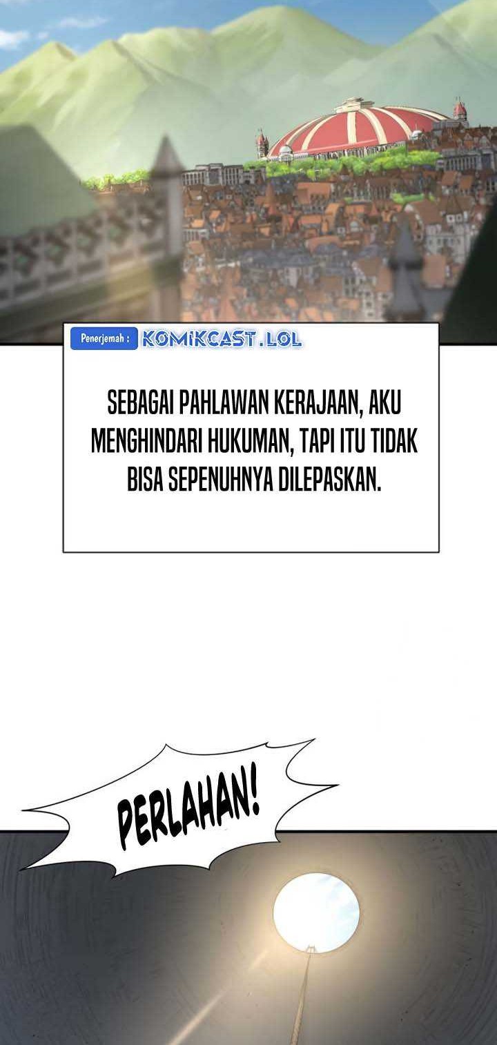 The World’s Best Engineer Chapter 141 - halaman 3
