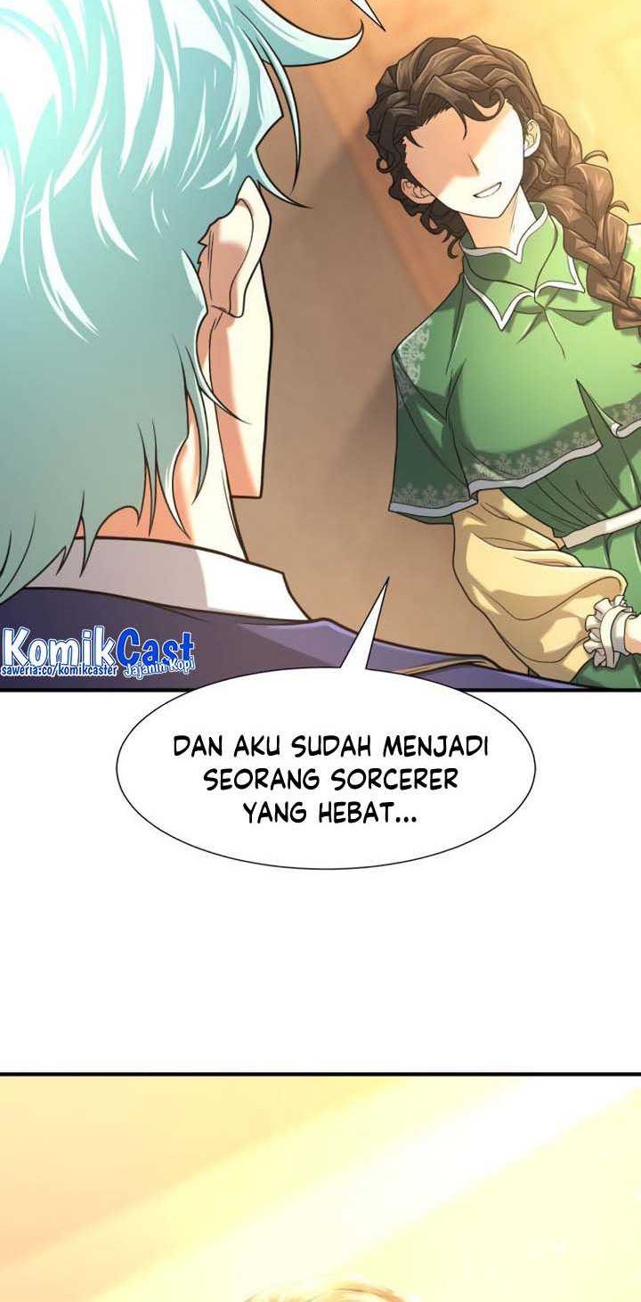 The World’s Best Engineer Chapter 141 - halaman 33