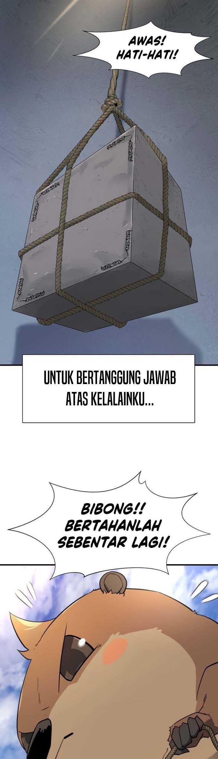 The World’s Best Engineer Chapter 141 - halaman 4