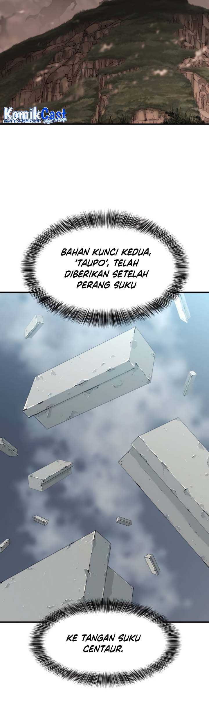 The World’s Best Engineer Chapter 141 - halaman 40