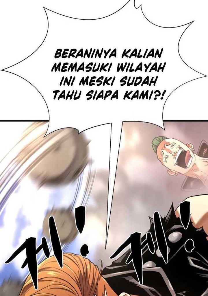 The World’s Best Engineer Chapter 141 - halaman 47