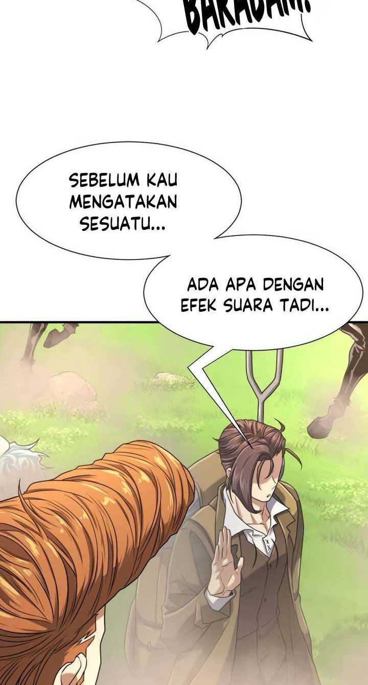 The World’s Best Engineer Chapter 141 - halaman 51