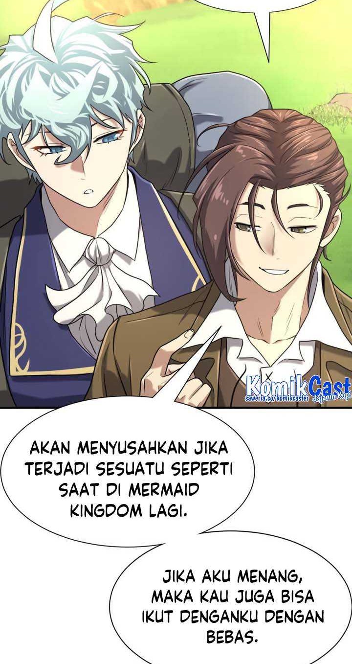 The World’s Best Engineer Chapter 141 - halaman 59