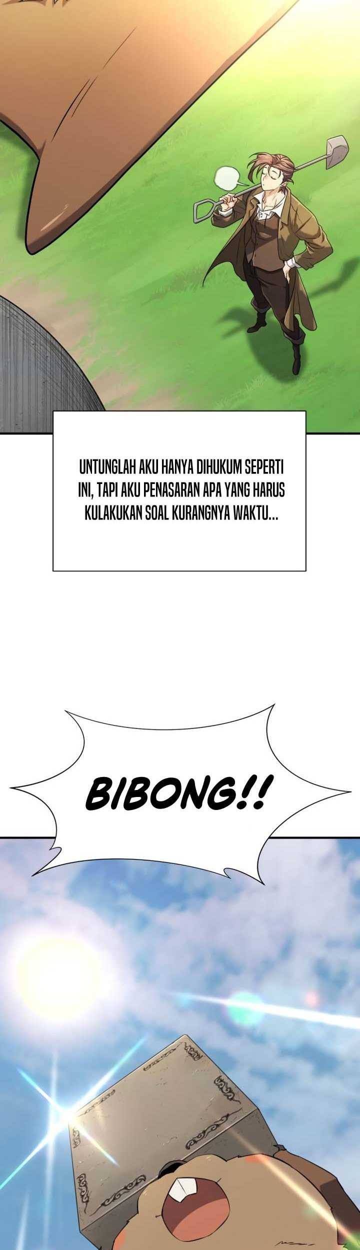 The World’s Best Engineer Chapter 141 - halaman 6