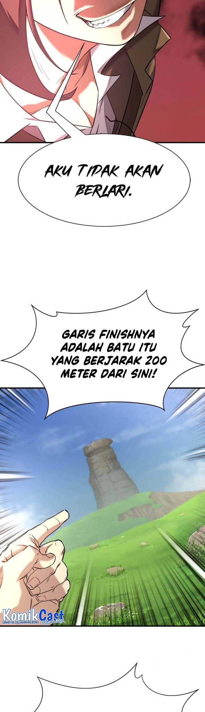 The World’s Best Engineer Chapter 141 - halaman 62