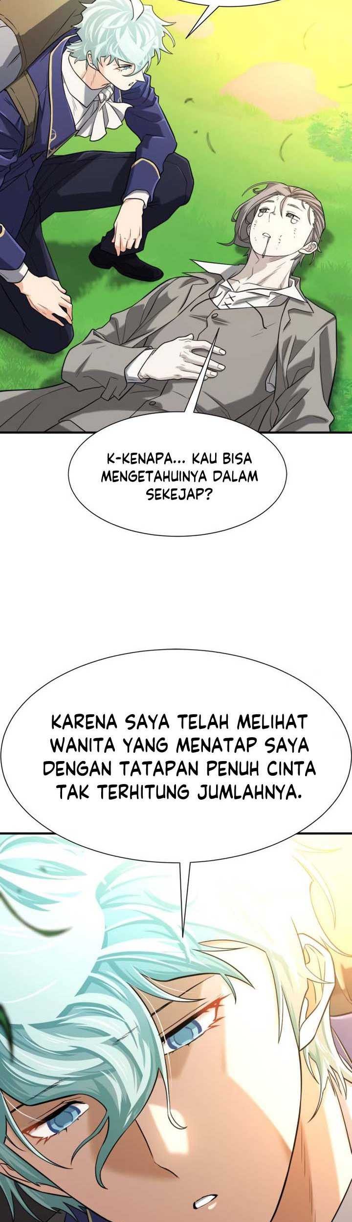 The World’s Best Engineer Chapter 142 - halaman 22