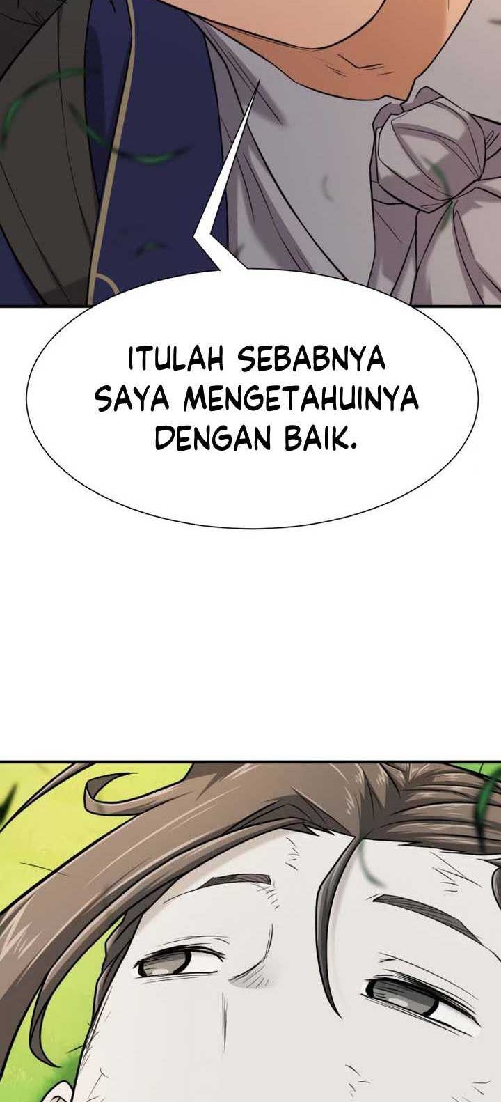 The World’s Best Engineer Chapter 142 - halaman 23