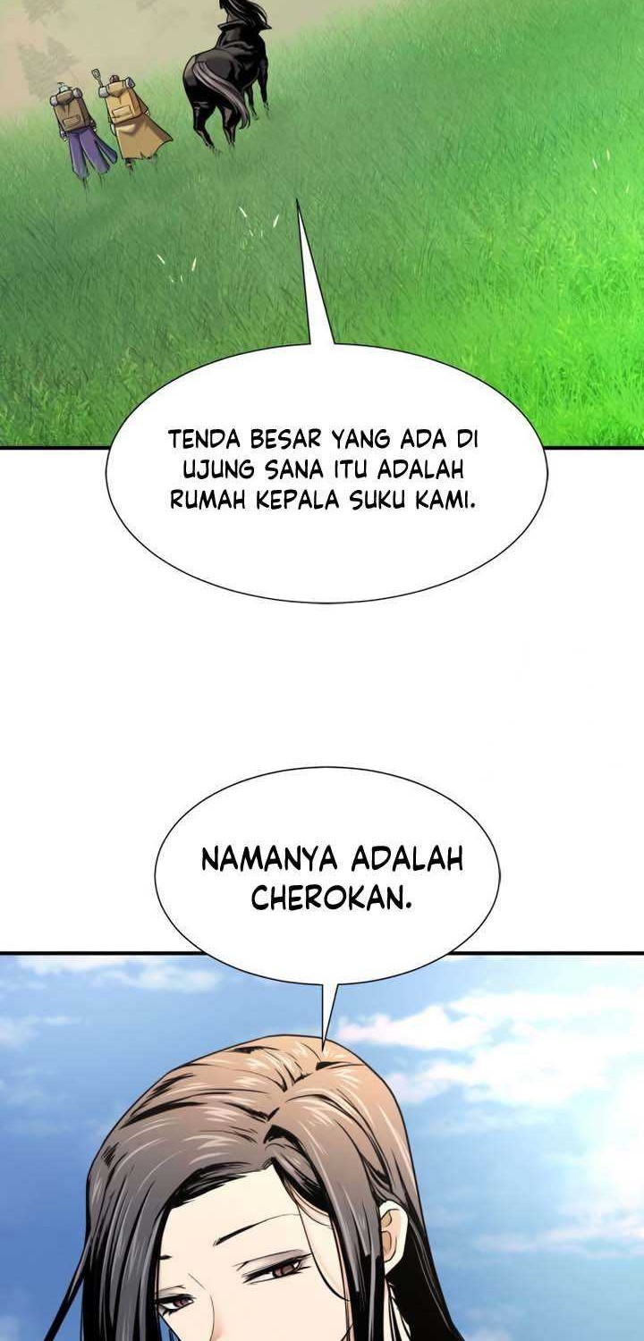The World’s Best Engineer Chapter 142 - halaman 27