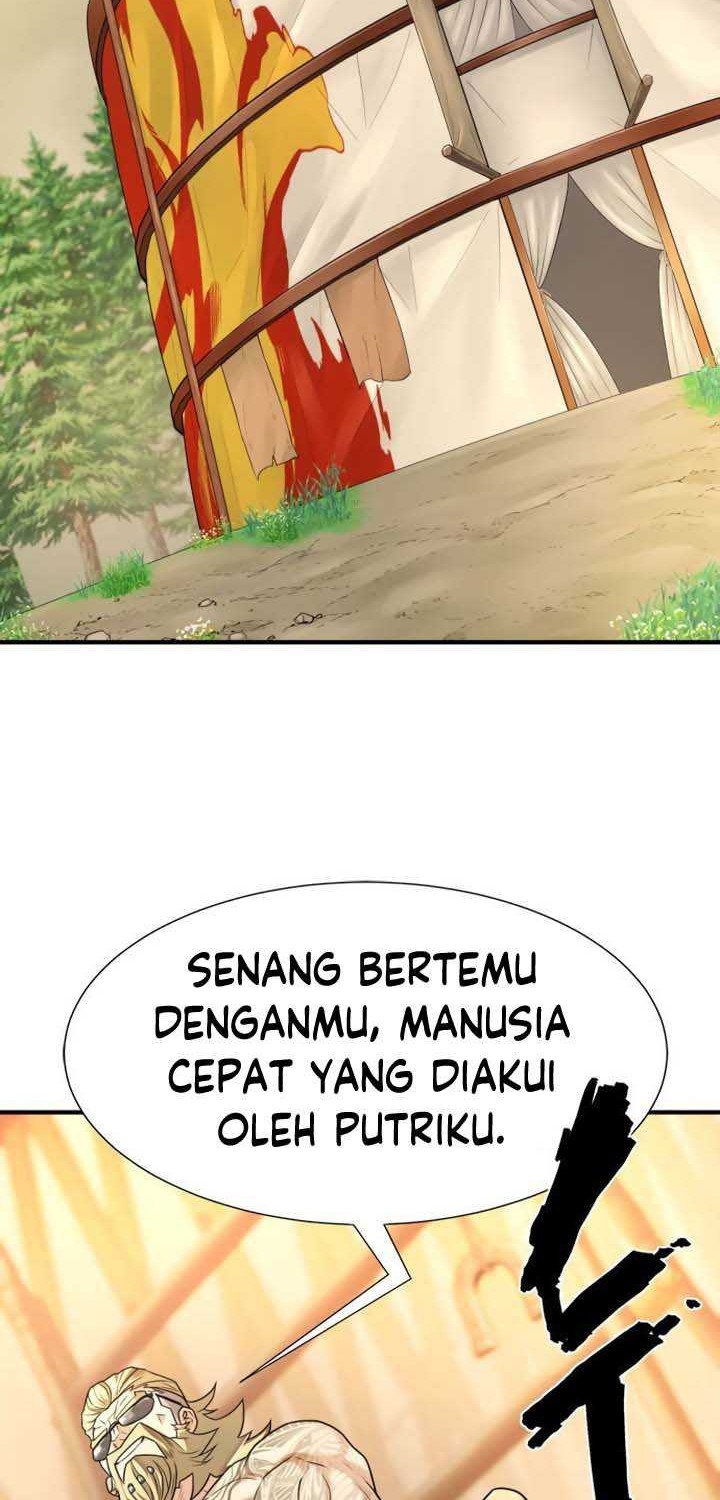 The World’s Best Engineer Chapter 142 - halaman 29